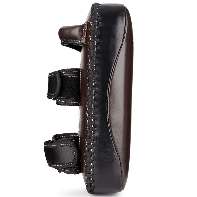 boon sport deluxe thai kick pads velcro NKPV