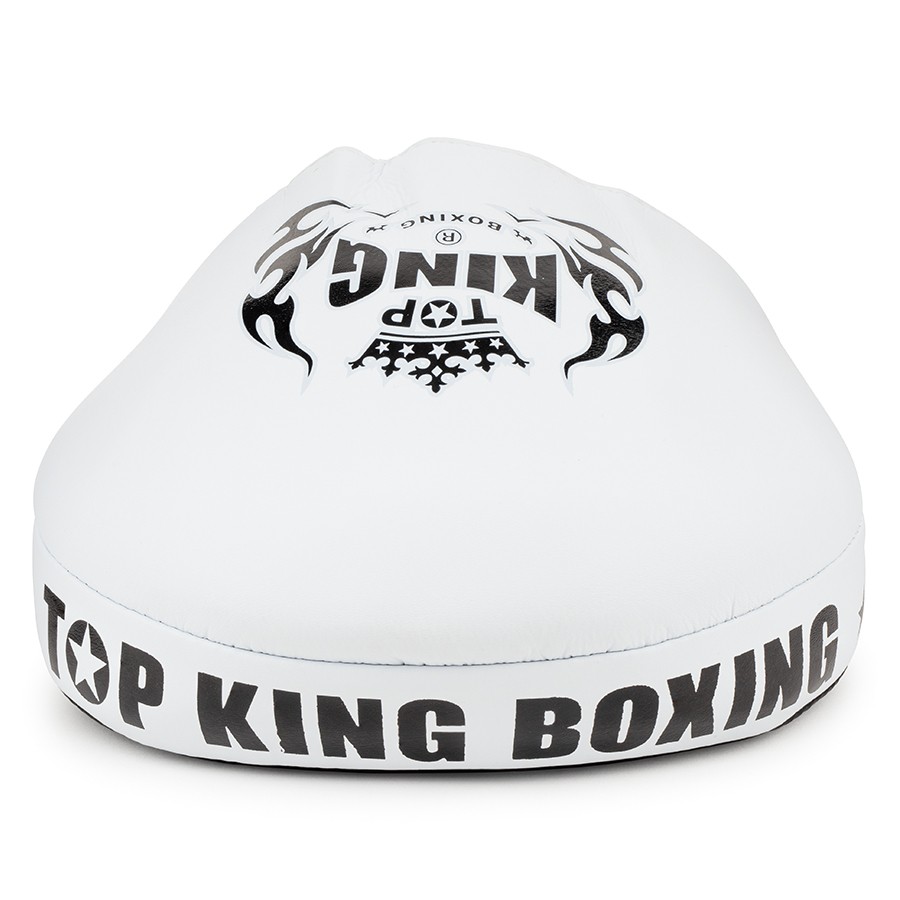 Top King Super Focus Mitts Black & White