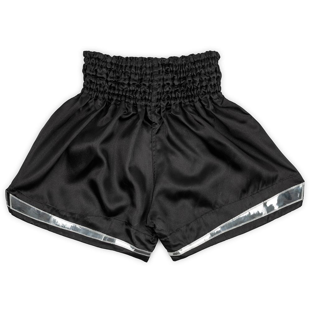 boon sport traditional muay thai shorts pit bull mt32