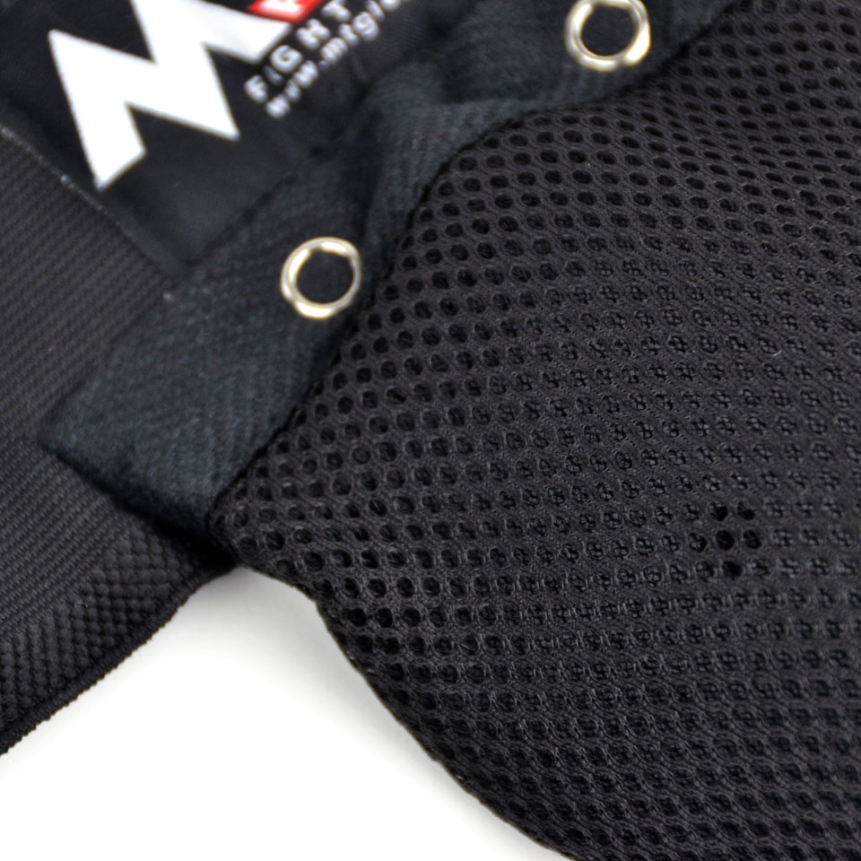mtg pro groin guard g1 black