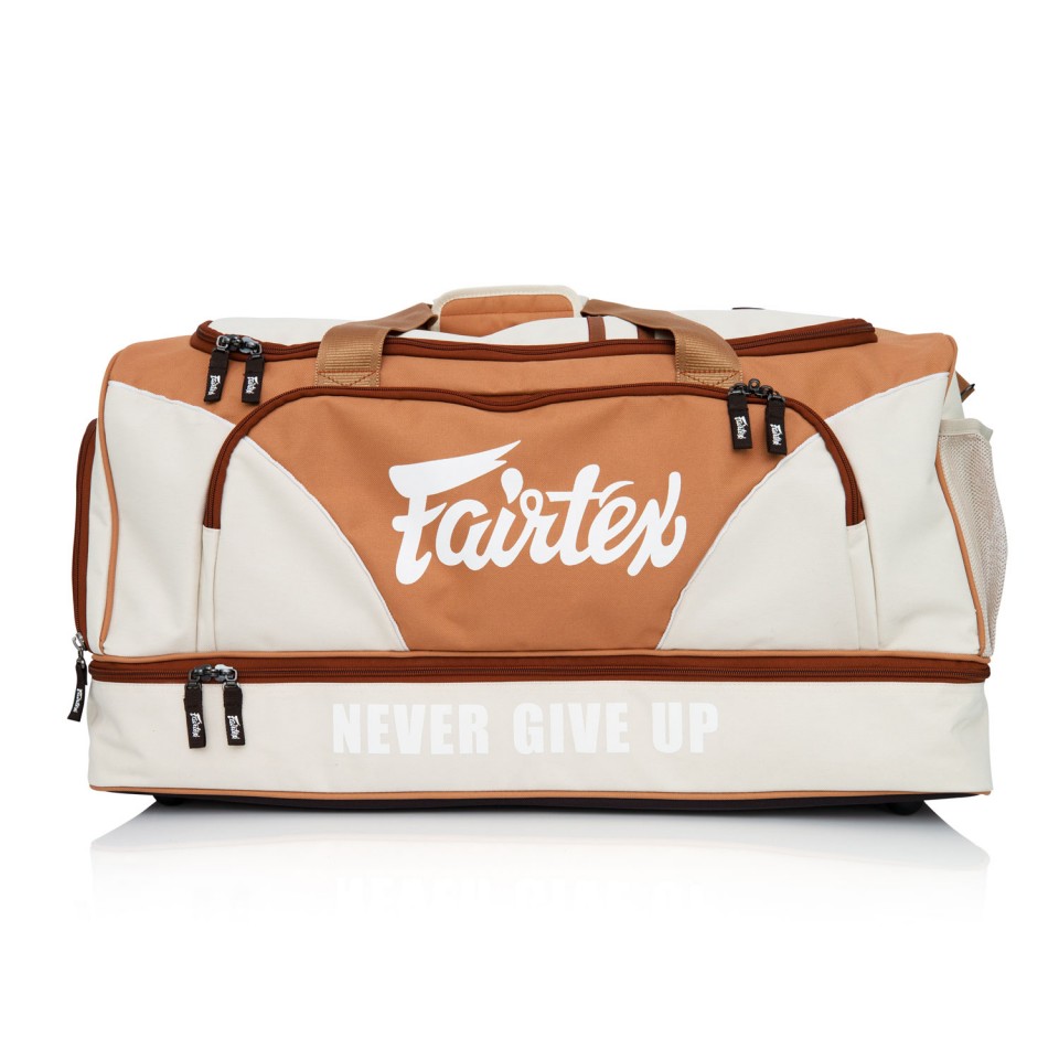fairtex gym bag heavy duty BAG2