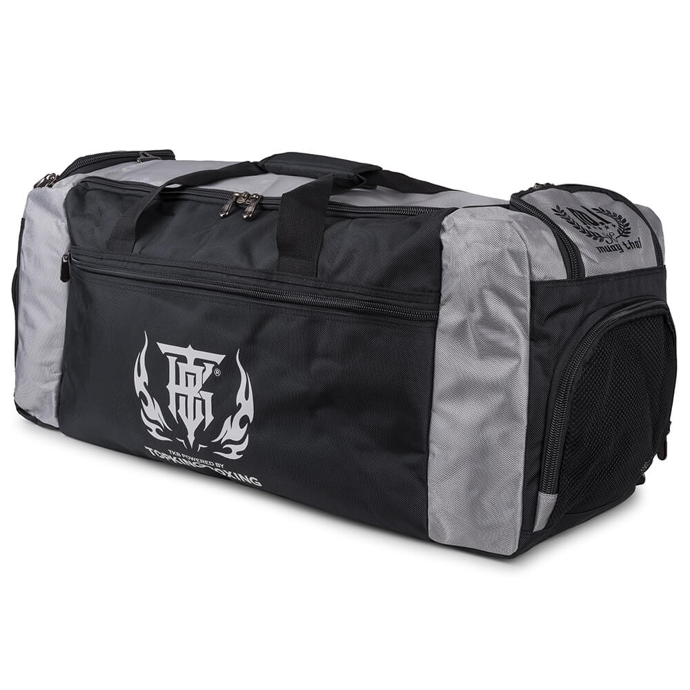 topkiing muay thai gym bag