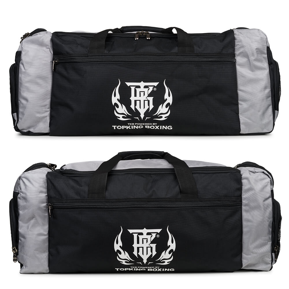 topkiing muay thai gym bag